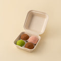 Dubai Chewy Cookie (Box of 4 Fixed Flavours)