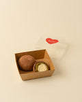 Cheesecake Pistachio Dubai Chewy Cookie