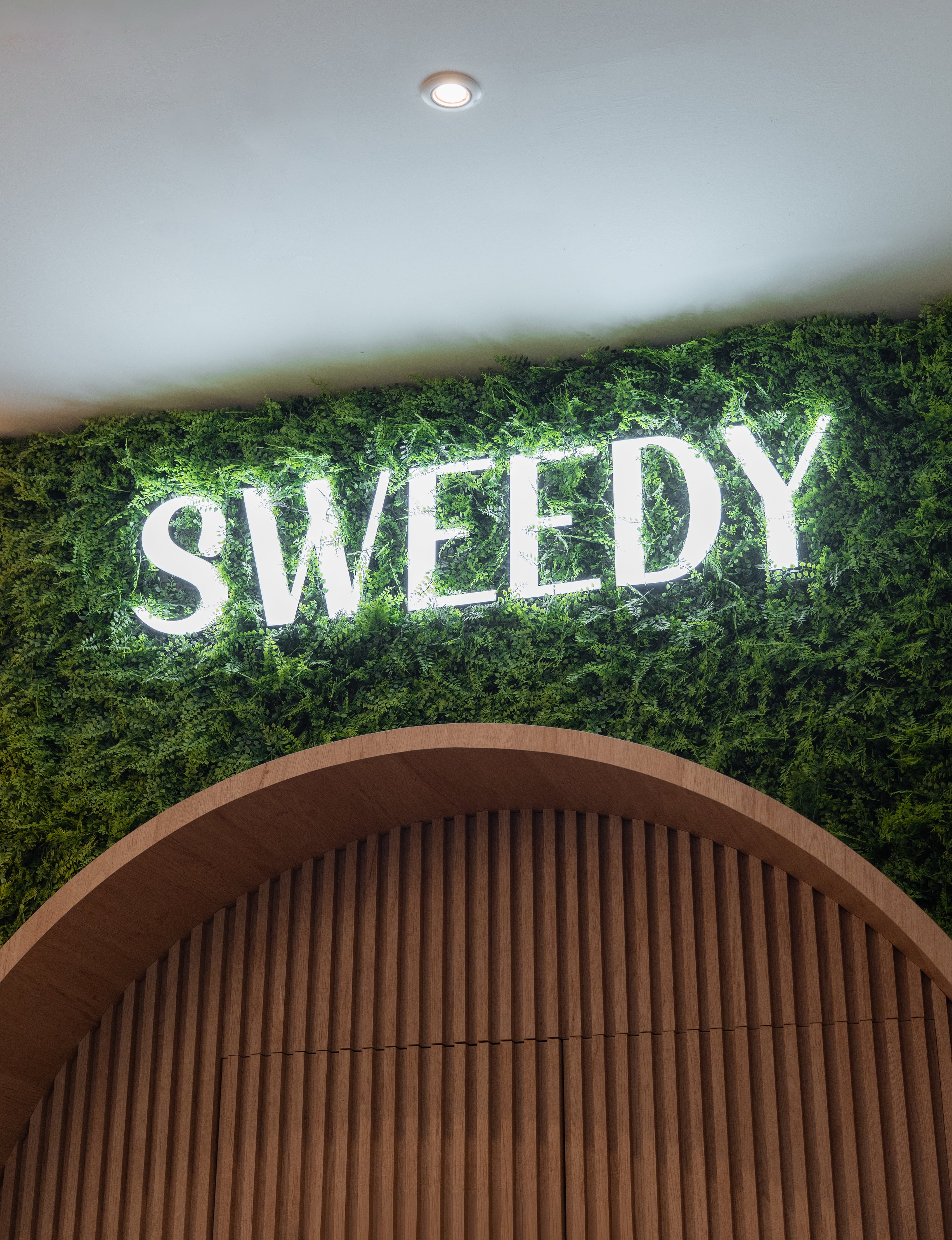 Size Chart – Sweedy Cafesserie