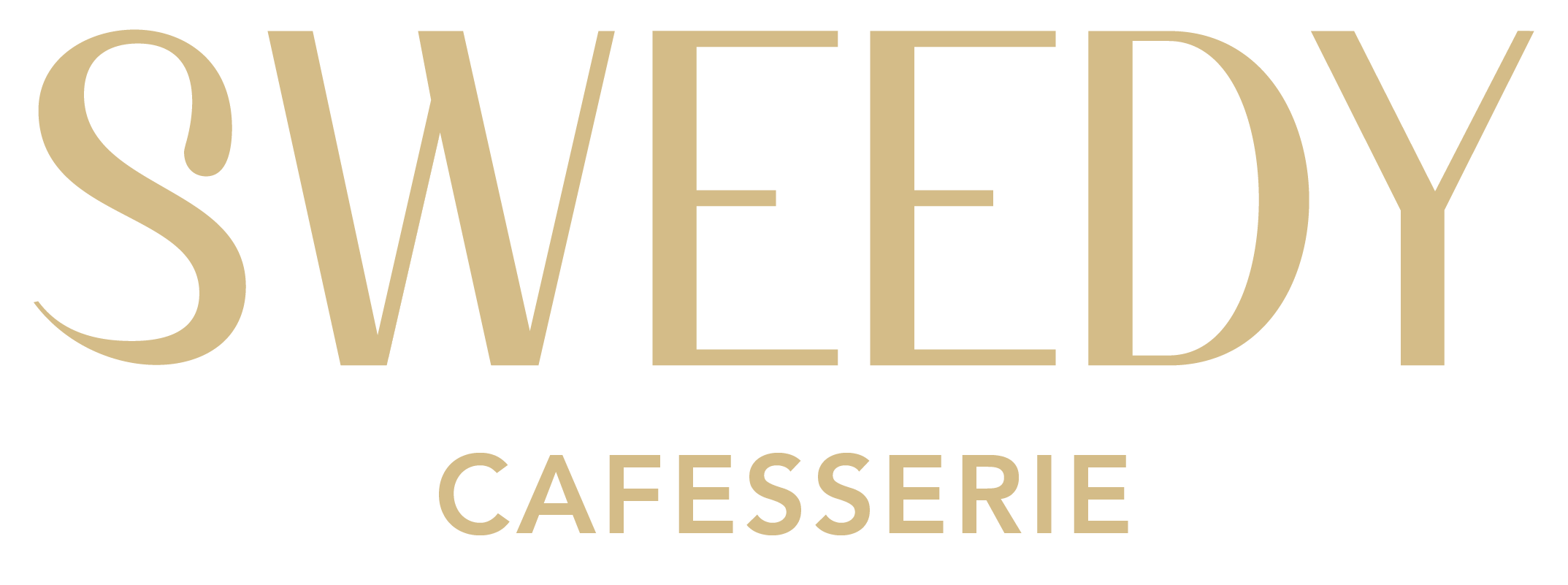 Sweedy Cafesserie