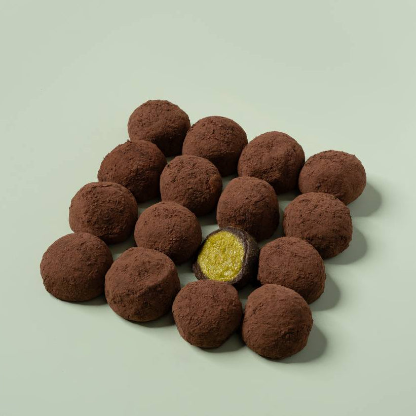 Dubai Chewy Cookie (2pcs)