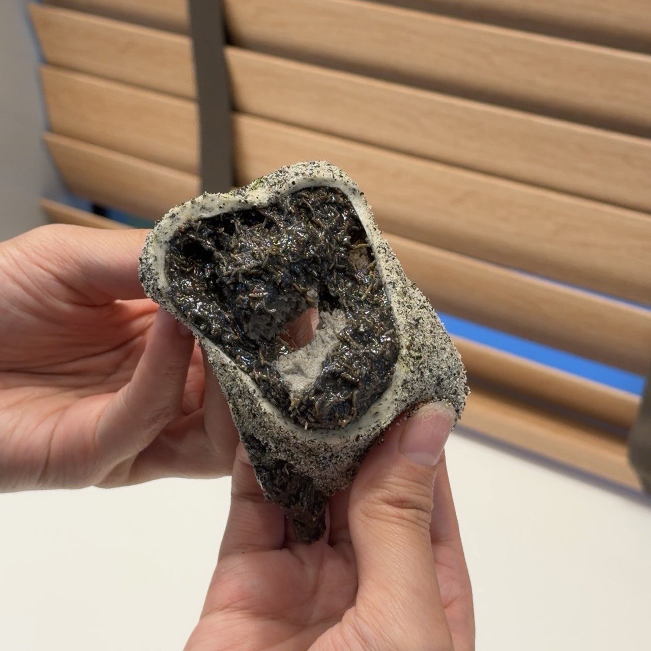 Dubai Chewy Cookie (2pcs)